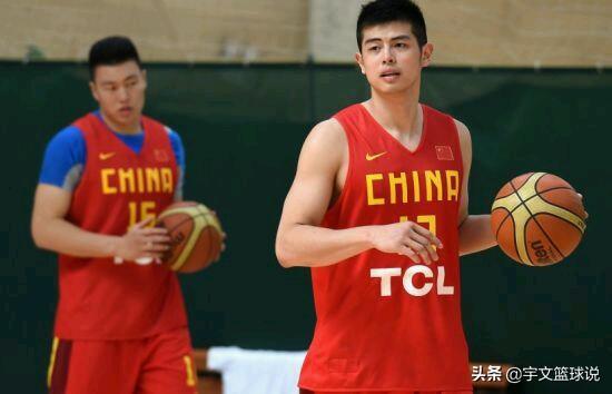 独行侠vs北京首钢方硕集锦