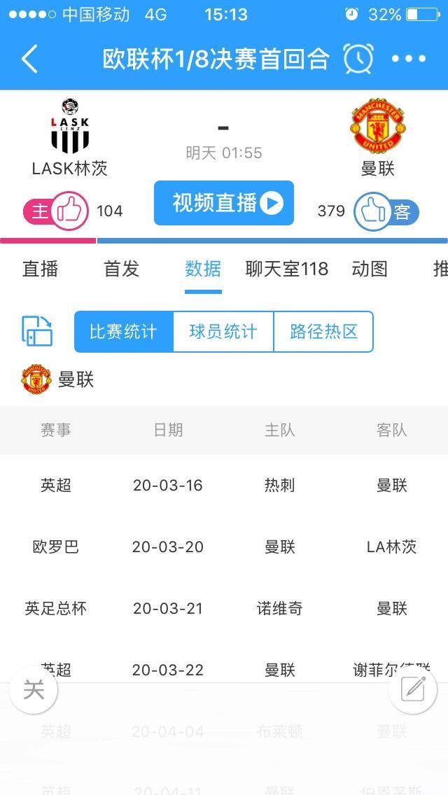 曼联下赛季还能打欧战吗