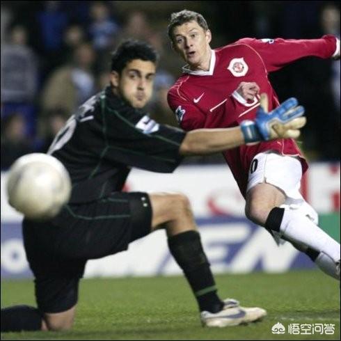 大巴黎欧冠抽到曼联是大礼包