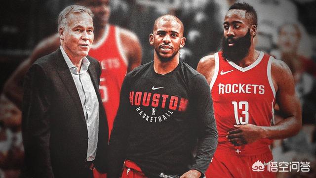 火箭队三节崩的优良传统