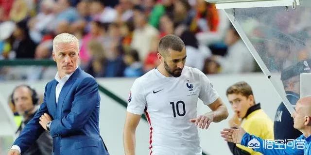 2022年世界杯法国阵容有本泽马吗