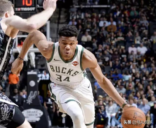 本赛季詹姆斯跟字母哥MVP