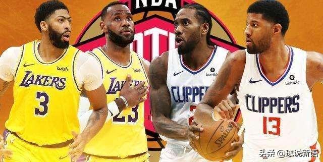 本赛季圣诞大战最想看的比赛