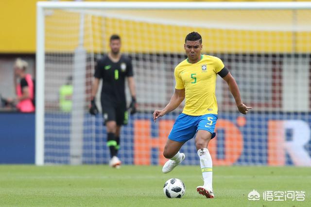 巴西VS墨西哥的八分之一决赛