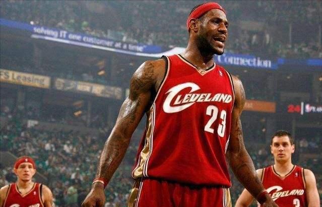 nba09年的骑士是总冠军球队吗