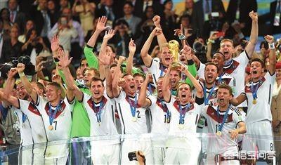 无缘世界杯的十大球星