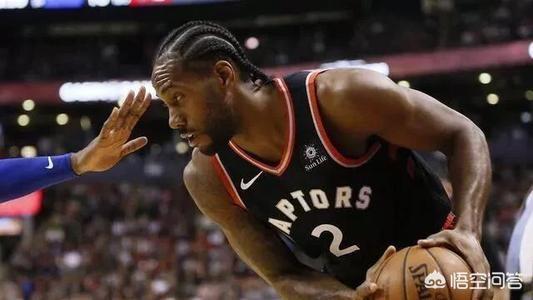 保罗-乔治与伦纳德谁更出色