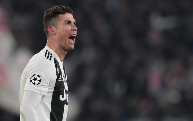 内维尔对c罗的评价