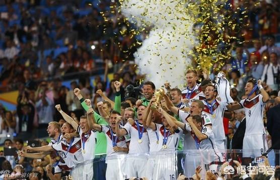 南美足球和欧洲足球哪个更强