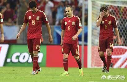 世界杯卫冕冠军在小组赛遭遇淘汰