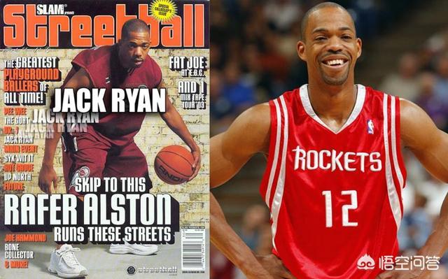 街球手打得过nba球员吗