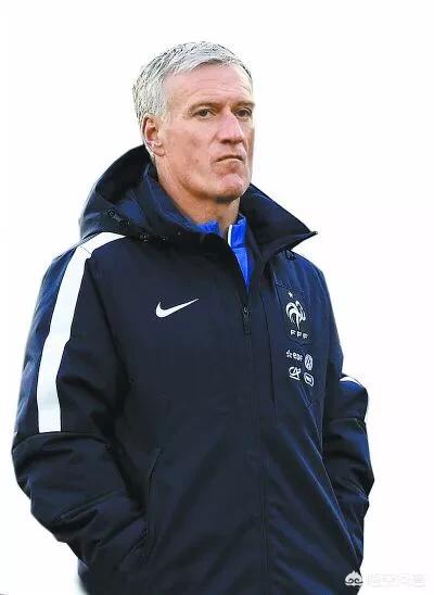 德尚和齐达内的荣誉