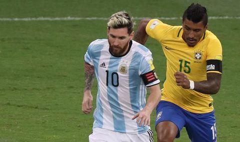 巴西队为什么不放过智利队