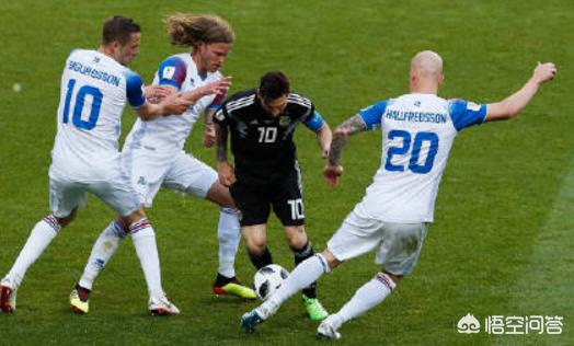 欧洲杯阿根廷vs冰岛足球比分