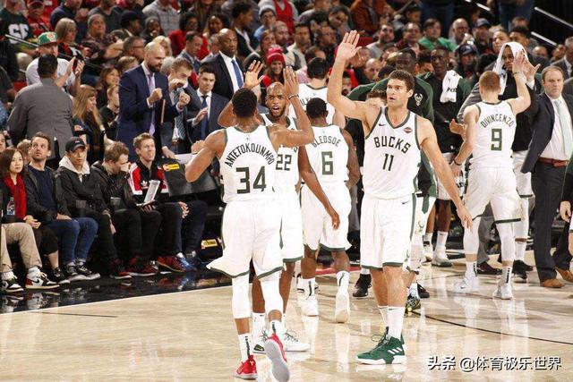 真实正负值排名前十的球员