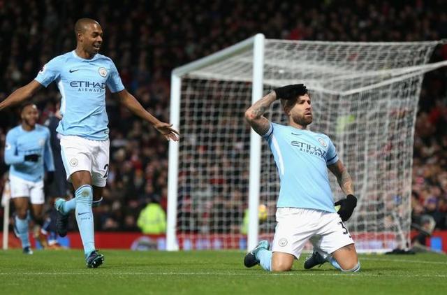 2017-2018赛季英超