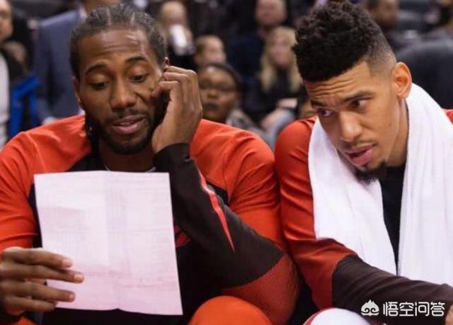 伦纳德的未来到底在哪里