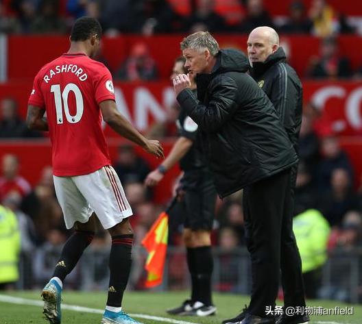 英超利物浦vs曼联